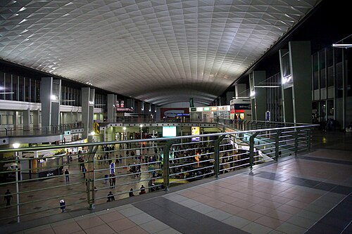 Johannesburg