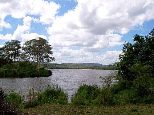 Kruger Park