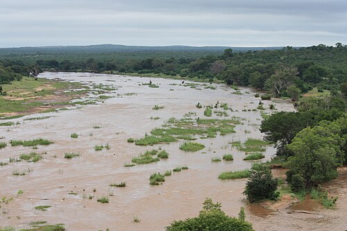 Kruger Park